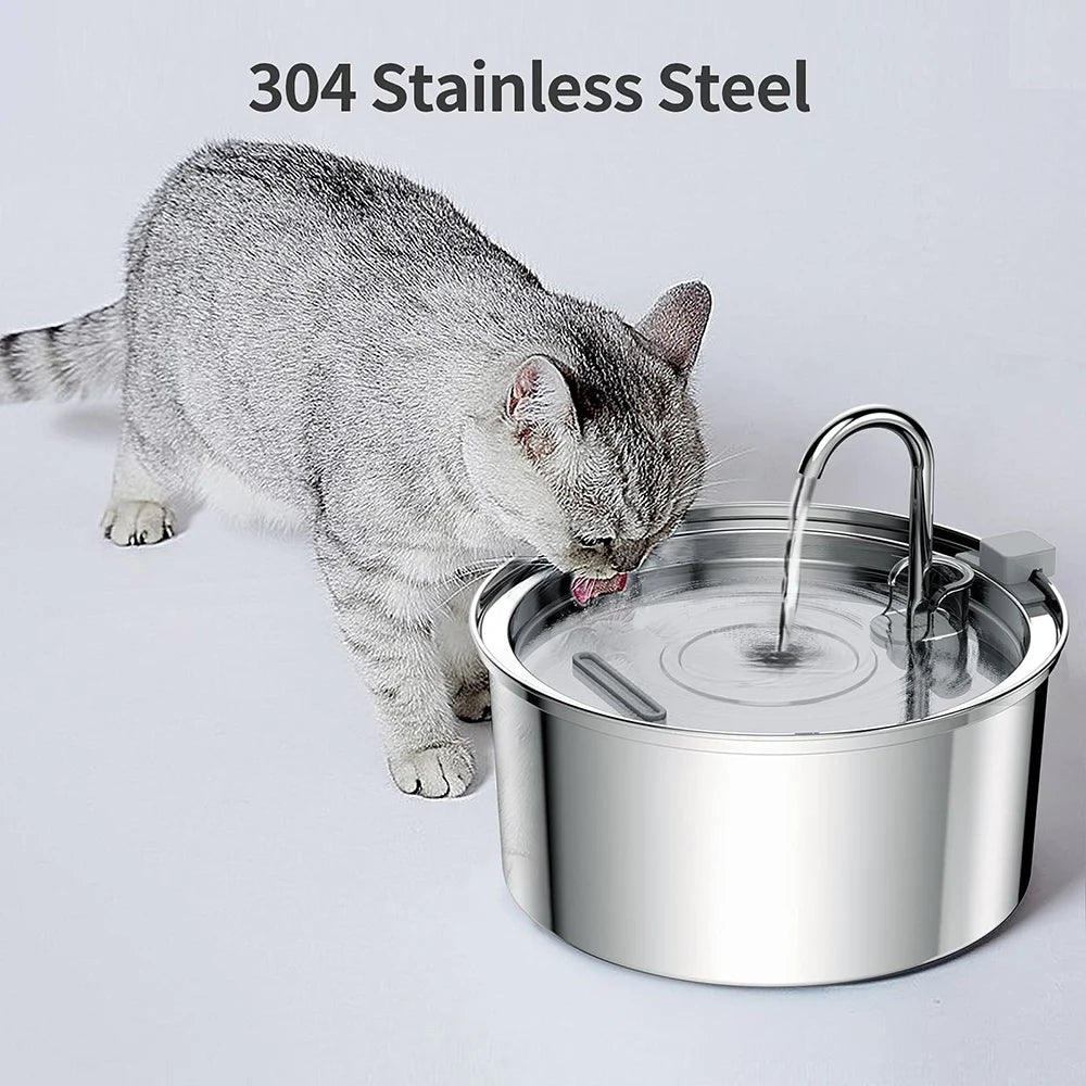 AquaCore (3L – Stainless Steel)