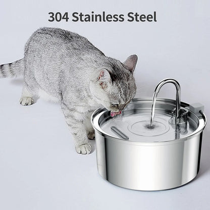 AquaCore (3L – Stainless Steel)