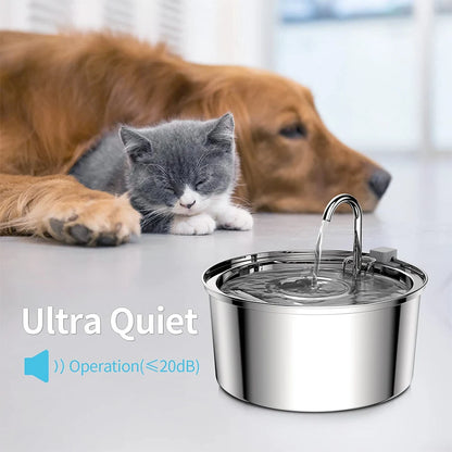 AquaCore (3L – Stainless Steel)