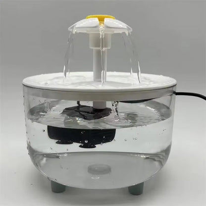 AquaBasic 1.2L